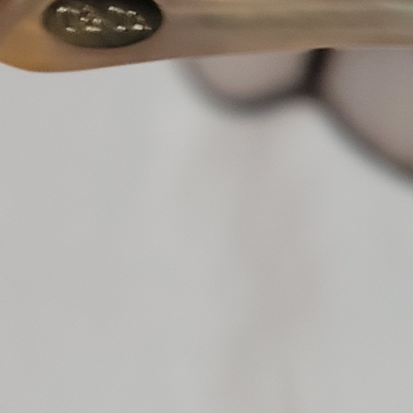 Tiffany sun glasses and brand new unopened prescription glasses with case&cloth - Picture 12 of 16